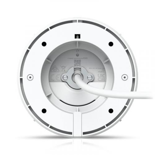 Камера видеонаблюдения Ubiquiti UniFi Protect Camera G5 Turret Ultra [UVC-G5-Turret-Ultra]
