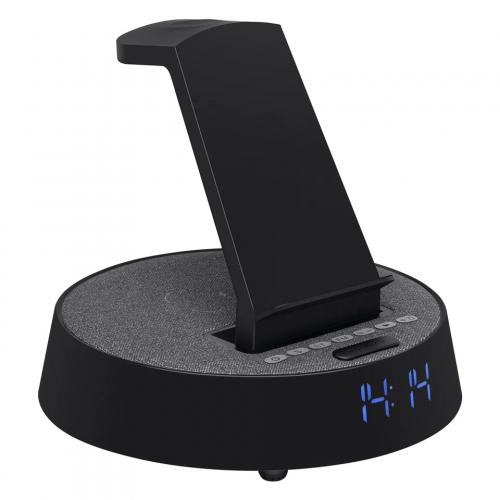 Портативная акустика BBK BTA1110 Black