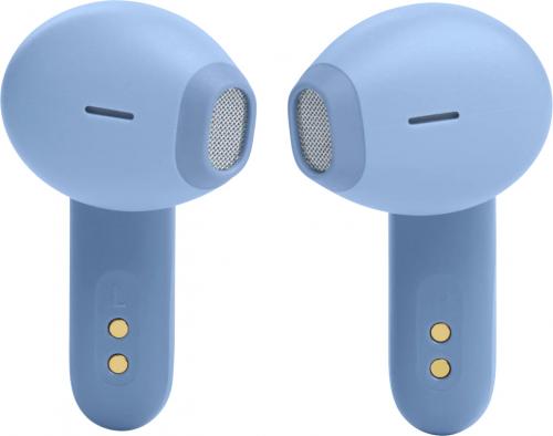 Наушники JBL Wave Flex TWS Blue