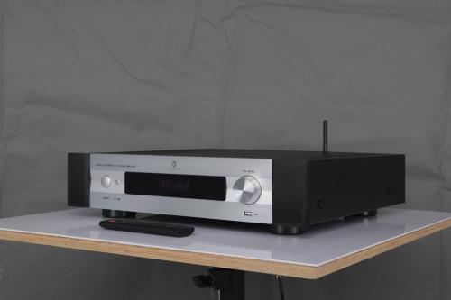 Интегральный усилитель Tone Winner AD-66D