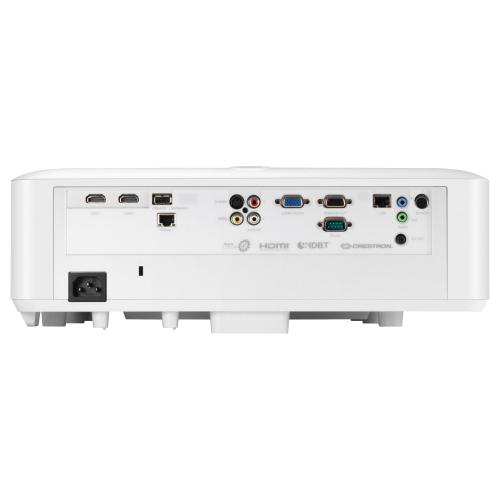 Проектор ViewSonic LS920WU