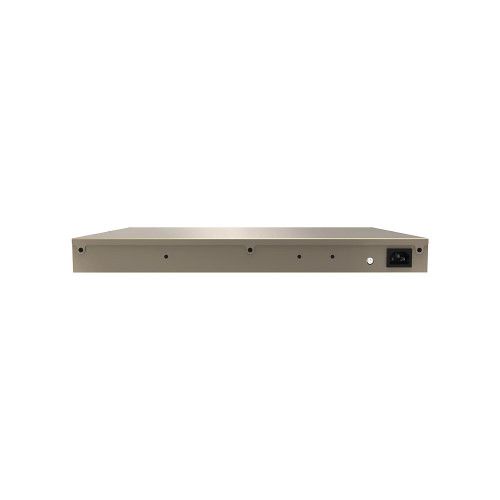 Коммутатор Tenda TEG1118P-16-250W