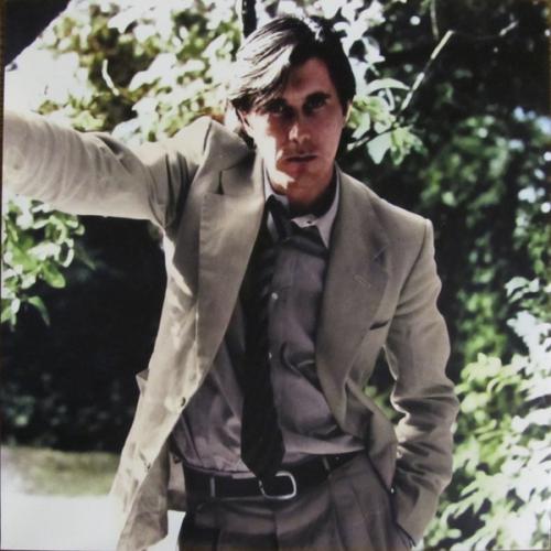 Виниловая пластинка Bryan Ferry - Retrospective: Selected Recordings 1973 - 2023 (Black Vinyl 2LP)
