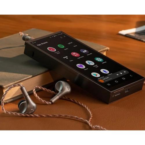 Mp3 плеер Astell&Kern PD10 Black (без подставки)