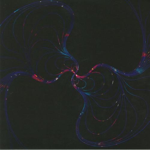 Виниловая пластинка The Orb - No Sounds Are Out Of Bounds (Black Vinyl 2LP)