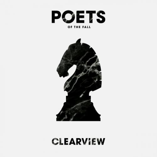 Виниловая пластинка Poets Of The Fall - Clearview (White Vinyl LP)