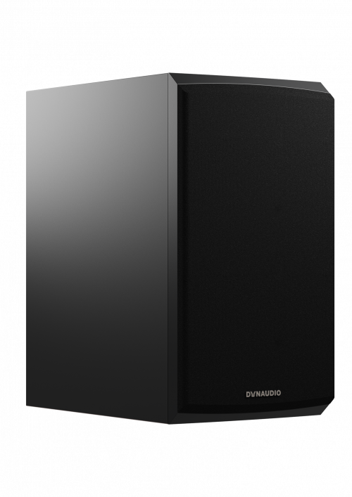 Полочная акустика Dynaudio Emit 20 black