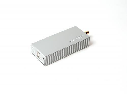 Конвертер асинхронного сигнала Aurender UC100