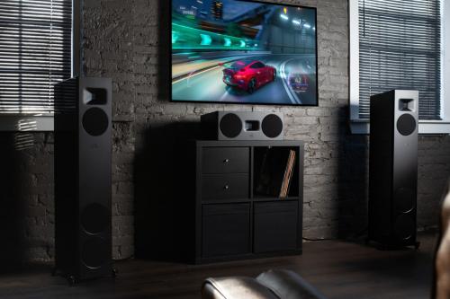 Акустика центрального канала Martin Logan Motion C10 Gloss Black