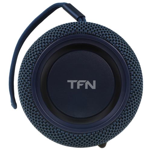 Портативная колонка TFN Dance Blue