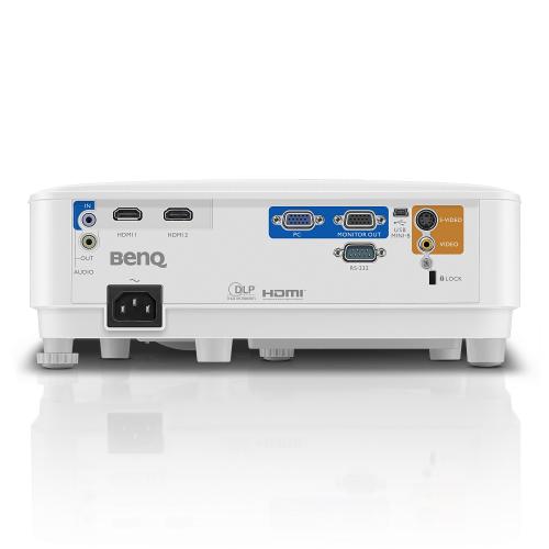 Проектор Benq MW550