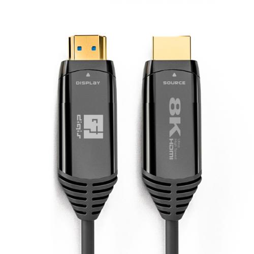 Оптический HDMI кабель Digis DSM-CH10-8K-AOC