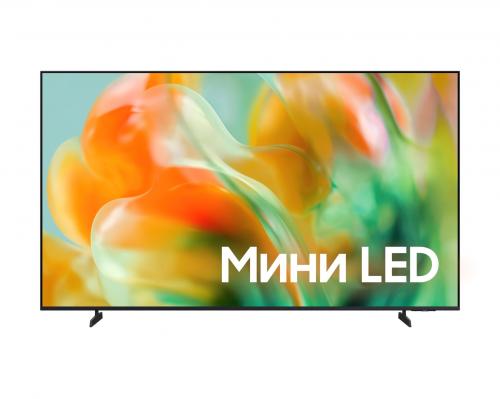 Телевизор Mini LED Samsung UE85M80HAU