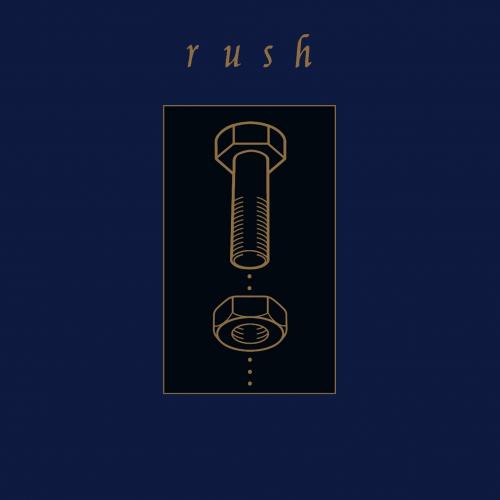 Виниловая пластинка Rush - Counterparts (Black Vinyl LP)