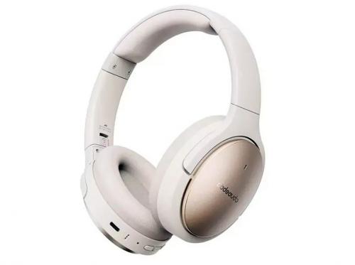 Наушники FIIO JN3 White
