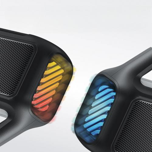 Портативная акустика Soundcore Boom 2 Черный