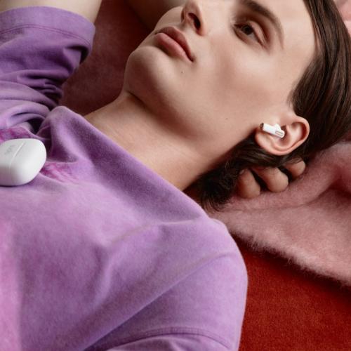 Наушники Sudio A1 PRO True Wireless Earbuds - White