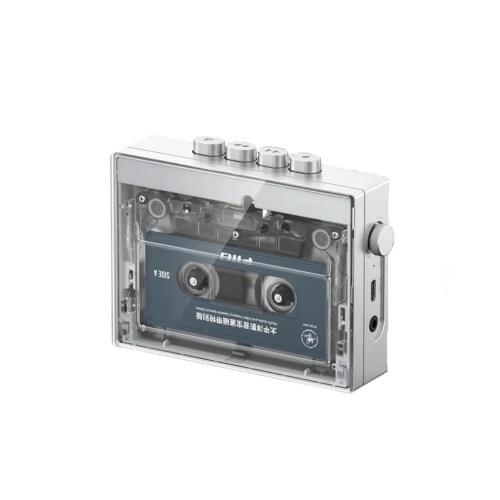 Плеер FiiO CP13 Transparent