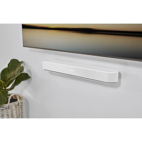 Саундбар Sonos Beam Gen2 white (BEAM2EU1)