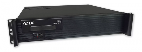 Многооконный процессор 9Х1 AMX NMX-WP-N3510