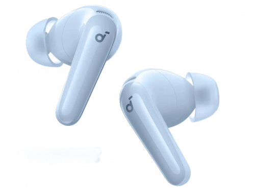 Наушники Soundcore R60i (NC) Light Blue