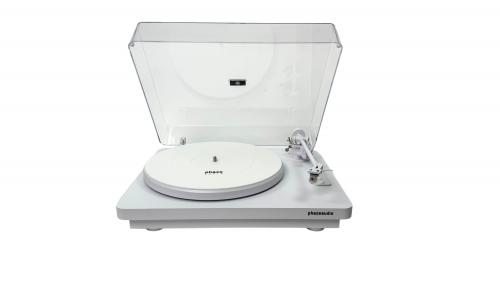 Проигрыватель винила Phaze Audio Diana MK2 Цвет: Белый [Siberian white]