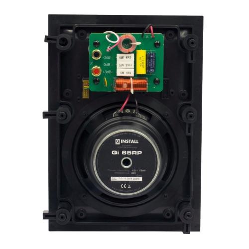 Встраиваемая акустика Q-Acoustics QI65RP Performance IN-WALL