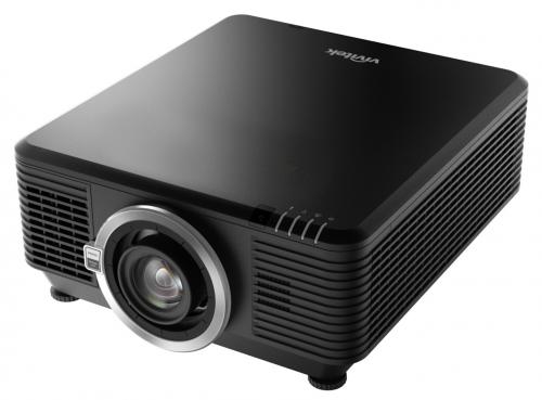 Проектор Vivitek DU7199Z-BK