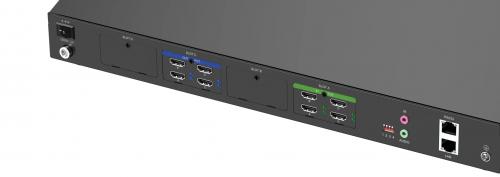 Процессор видеостены Reddylink RL-PR44