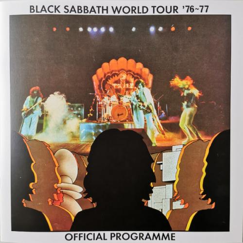 Виниловая пластинка Black Sabbath - Technical Ecstasy (Box) (Black Vinyl 5LP)