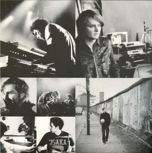 Виниловая пластинка Keane, Hopes And Fears