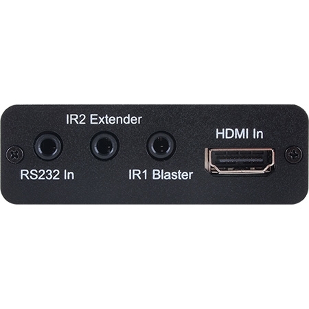 Передатчик сигналов HDMI, сигналов управления RS-232 и ИК по витой паре, HDBaseT Cypress CH-506TXPL