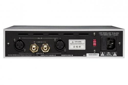 Усилитель для наушников Cayin IHA-6II