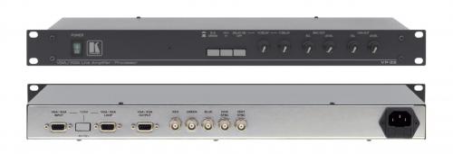Коммутатор Kramer VP-22