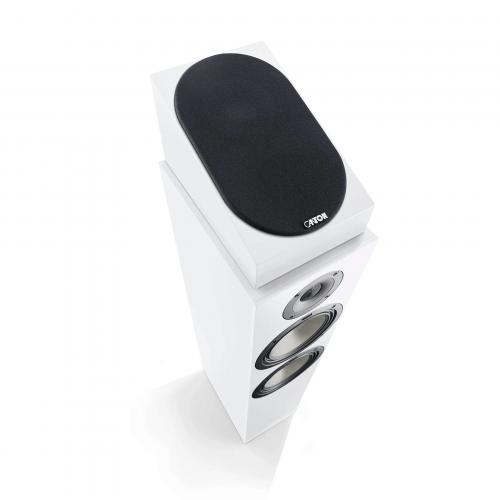 Настенная акустика Canton AR 4 S2 White