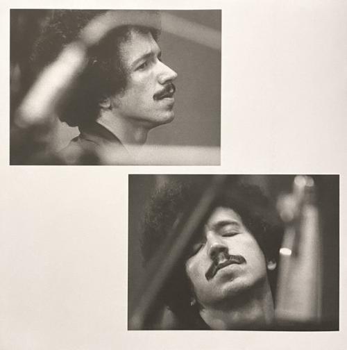 Виниловая пластинка Keith Jarrett - Solo Concerts Bremen/ Lausanne (Box) (Analogue) (Black Vinyl 3LP)