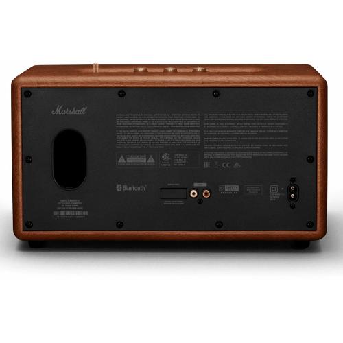 Беспроводная акустика Marshall Stanmore III Brown