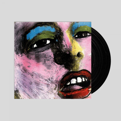 Виниловая пластинка Happy Mondays -  Bummed (Black Vinyl LP)