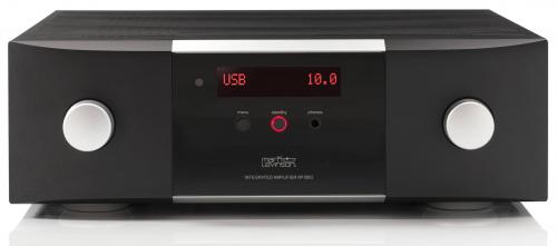 Интегральный усилитель Mark Levinson №5802