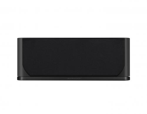Акустика центрального канала Wharfedale Evo 5.C Black Oak