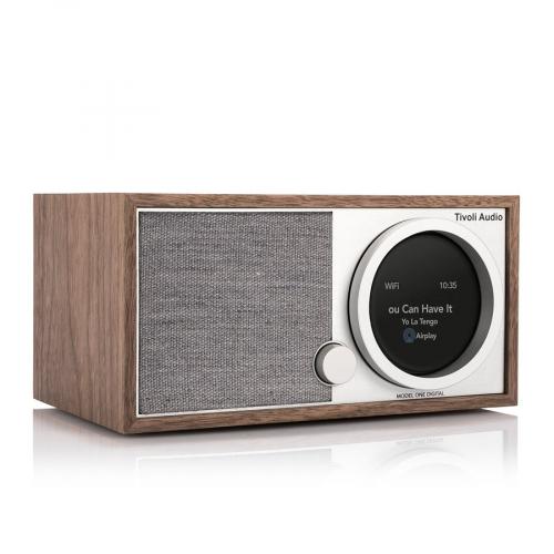 Радиоприемник Tivoli Audio Model One Digital Gen 2 Walnut