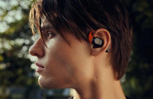 Наушники Beyerdynamic AMIRON 200 Sport