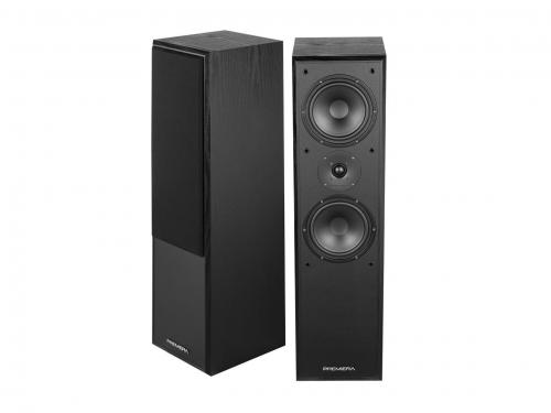 Напольная акустика Premiera ES-621 BL