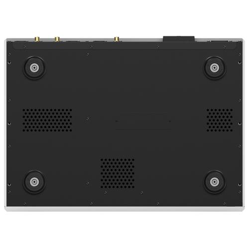 Сетевой аудио проигрыватель Matrix Audio MS-1c Silver