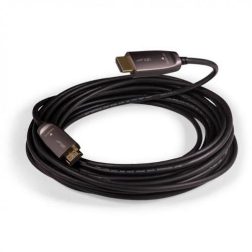 HDMI кабель QED QE6036 Performance Optical Ultra HDMI 10m