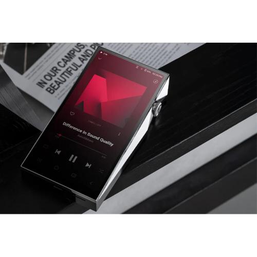 Плеер Astell&Kern SP4000 Silver