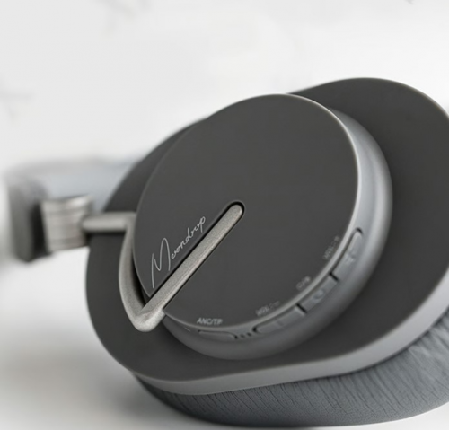 Наушники MOONDROP Edge Grey