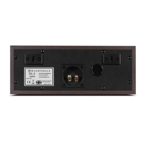 Комплект акустики Wharfedale DX-3 5.1 HCP System WALNUT PEARL