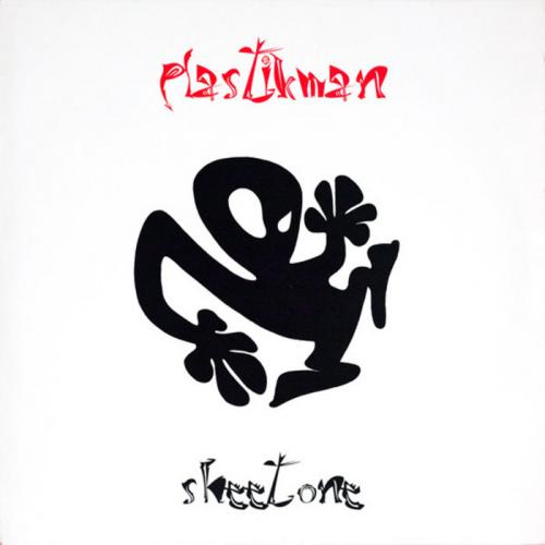 Виниловая пластинка Plastikman - Sheet One (Black Vinyl 2LP)