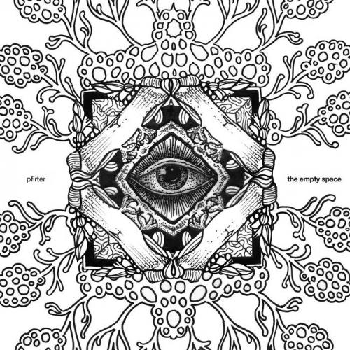 Виниловая пластинка Pfirter - The Empty Space (Black Vinyl 2LP)